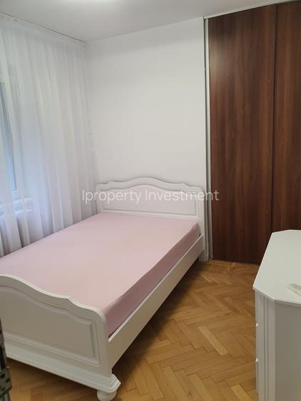 Calea Victoriei | 3 camere| Boiler| Metrou | Openspace | Ac | - 7