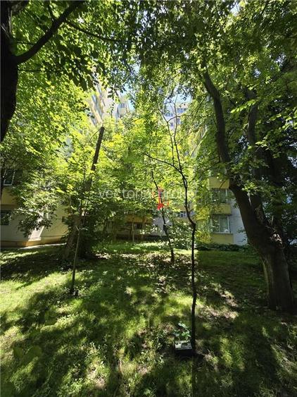 4 camere decomandate chiar la intrarea in parc, reper Palatul Ghica Tei - 29