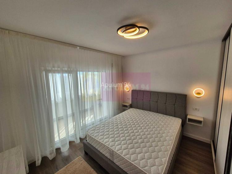 Apartament 3 camere rond Piata Alba Iulia - 3