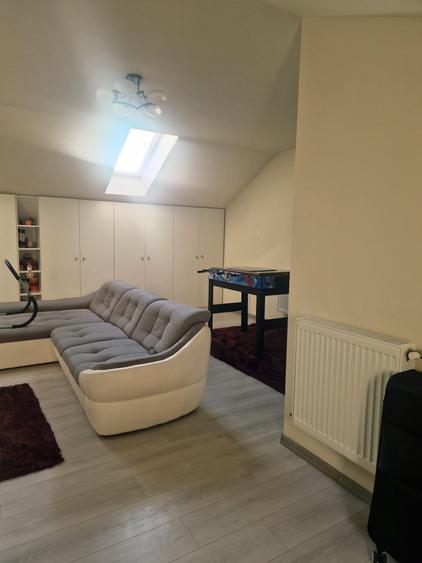 Vila P+1+M, Popesti Leordeni
