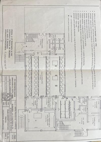 Imobil Premium în Slobozia, 1.399 mp – Potențial Medical, Hotelier sau Office - 5