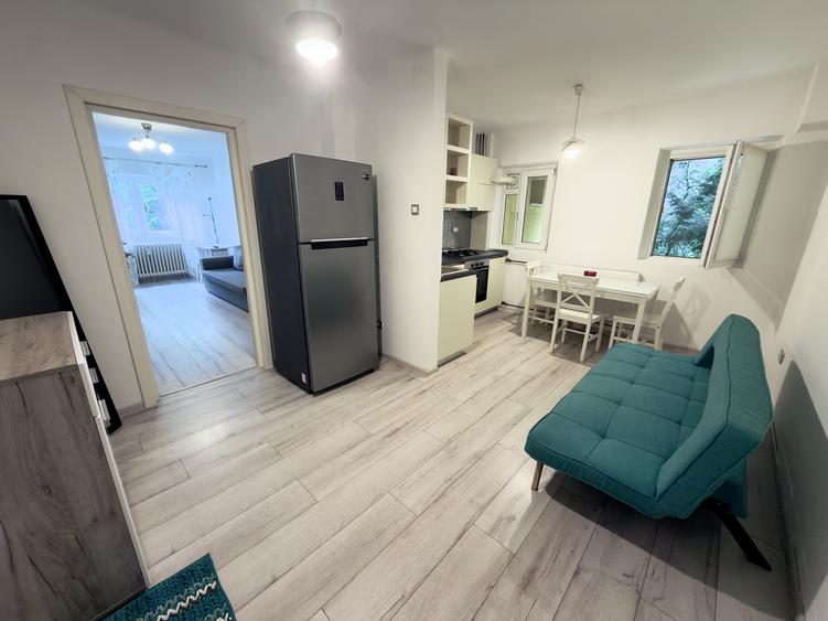 Apartament 2cam MODERN, Bloc Anvelopat - Obor | Aleea Luncsoara