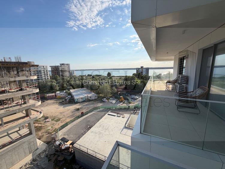 Studio 42 mp - Axxis Nova Resort & Spa - bloc Madrid finalizat - 22