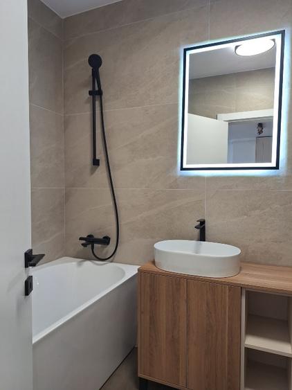 Apartament 2 camere Eroilor, Floresti