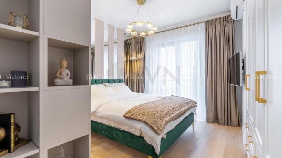 REA1029405 Tineretului Parc 3 Camere cu Garaj si Boxa - 6