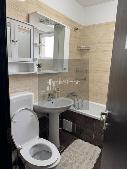 Apartament 2 camere ,Rahova ,Complexul Confort Urban - 8