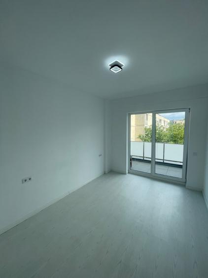 Apartament cu 2 camere, 45.84 mp, etaj 3, zona Depozitelor