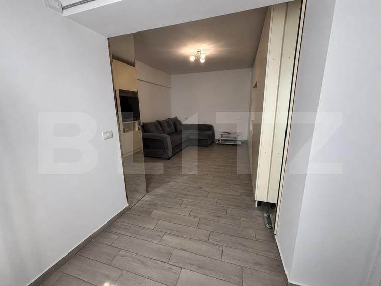 Apartament 1 cameră, 29 mp, zona Ultracentral - Anastasie Panu