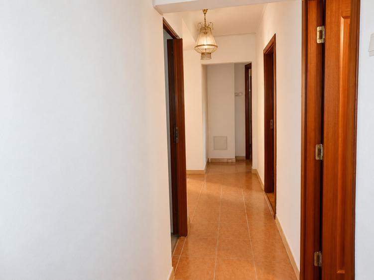 Apart 3 camere 77m2 + Centrala Proprie | Aviatiei - Str. Avionului | Metrou 5min
