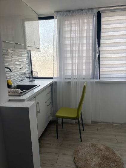 Prima inchiriere// 3 camere Chiajna - Rosu langa padure// Str. Crinului