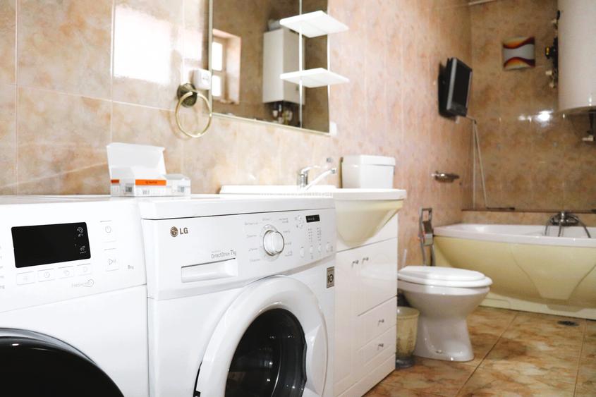 Ocazie rară,casă solidă de cărămidă și curte 622 mp.ultracentral - 7