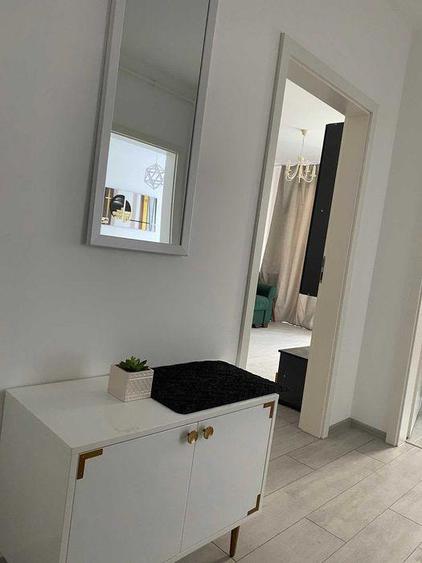 Apartament 2 camere Avantgarden 3, 57 mp - Brasov