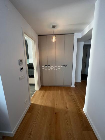 Apartamente 2 camere de inchiriat "The Level Apartments 2" - 9