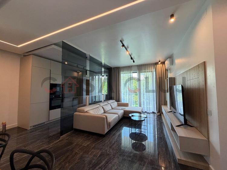 Apartament cu 3 camere, parcare subterana, zona Iulius Mall