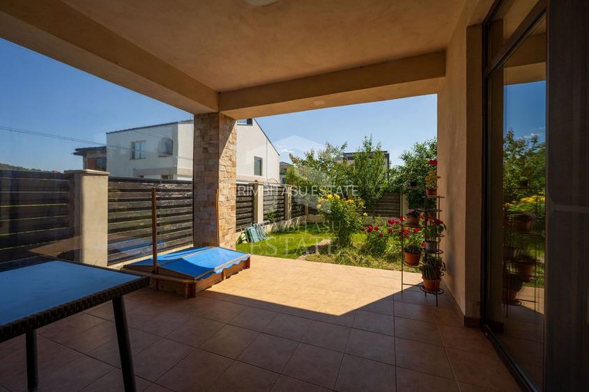 Vila Individuala Voluntari Pipera - Matei Millo - LOT 360 MP  P+1E+POD - 23