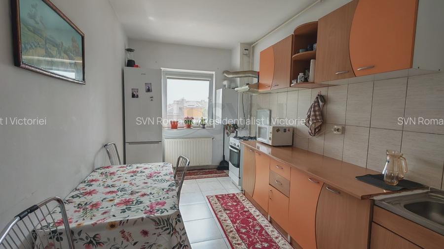 REA1028711 Apartament 2 camere - Voluntari - Terra Residence - 11