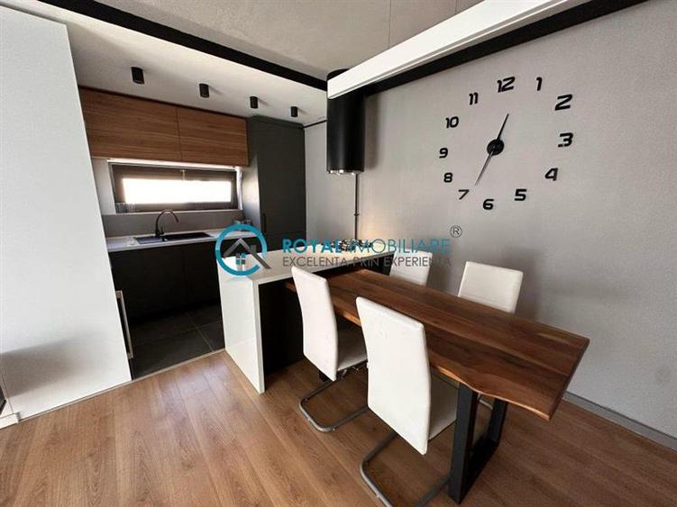 Royal Imobiliare-Inchiriere Apartament 3 camere lux-Albert
