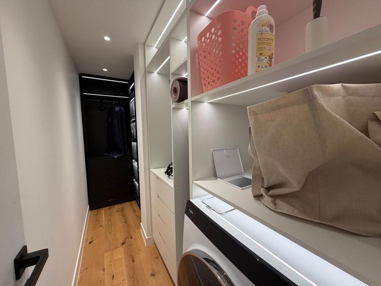 Nou Apartament 3 camere Floreasca