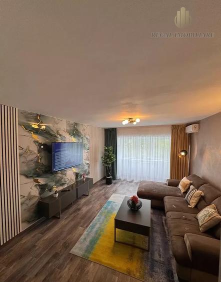 BD UNIRII 2 camere | Renovat Modern | Balcon