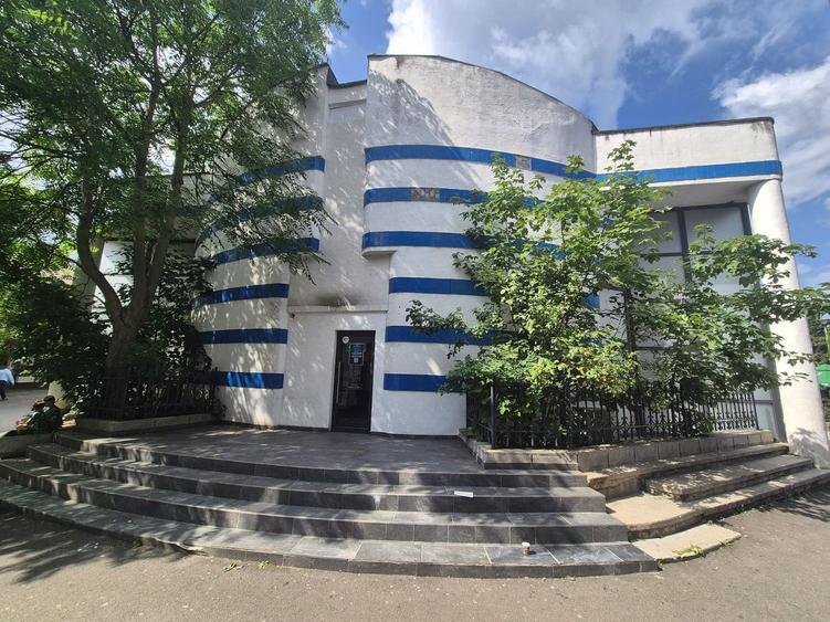 Exclusivitate- Spațiu comercial – Piața Astra, Brașov | 375 mp , Vad