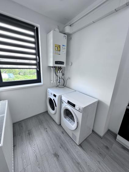 APARTAMENT 2 CAMERE I DE VANZARE I ETAJ 1 I ALBA IULIA I BLOC NOU I MOBILAT I