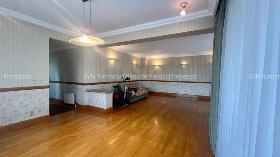 REA1014780 Apartament 3 camere la Televiziunea Romana - 2