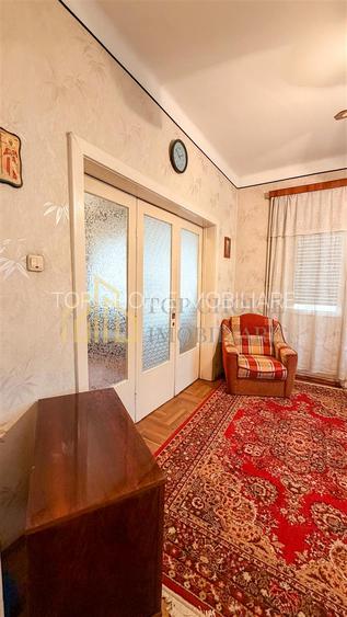 APARTAMENT 4 CAMERE - CALEA PLEVNEI 126 MP TOTAL PARCARE - FARMEC INTERBELIC - 7