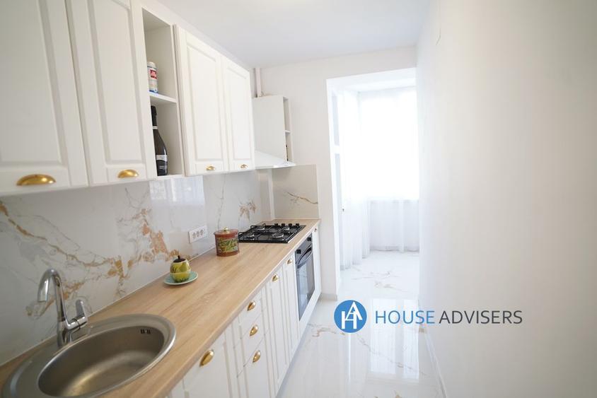 Inchiriere apartament 2 camere Universitate