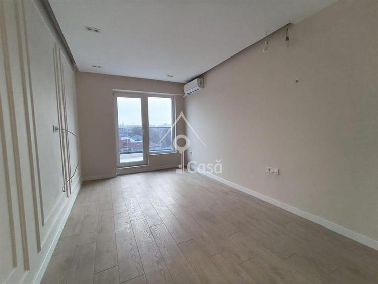 Apartament 3 camere, terasa de 15 mp, Timpuri Noi