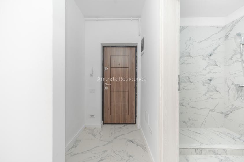 Direct dezvoltator - Apartament 1 dormitor confort modern - 21