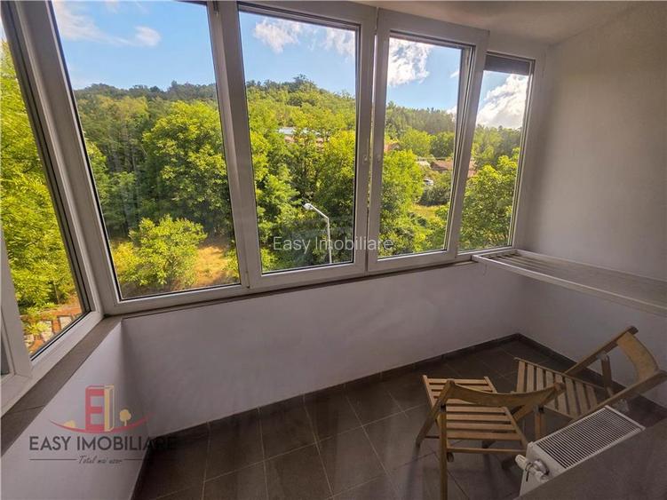 Apartament 2 camere, UMF, decomandat, Tudor, Targu Mures - 5