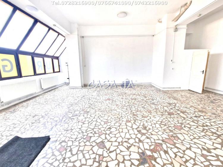 Inchiriere spatiu comercial, pe Str. Victoriei (Ultracentral)