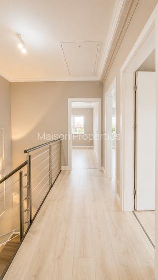 Duplex Premium Cu 5 Camere | Zona Chisoda | 133mp utili + Terasa | 300mp Teren - 41