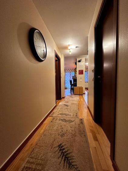 Apartament 3 camere Sinaia- Vedere panoramica