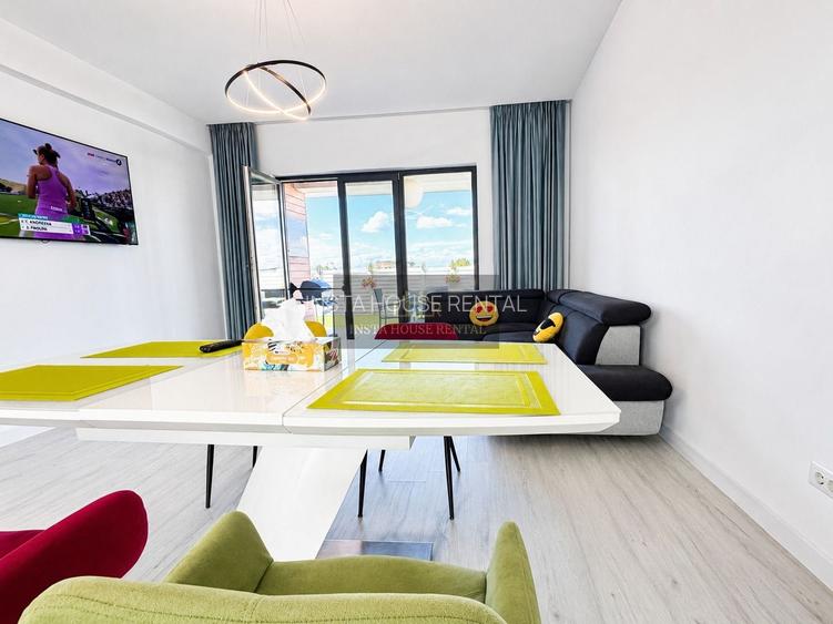 Casă Individuală Premium | 4 Camere | Curte | Nest Residence, Tunari - 6