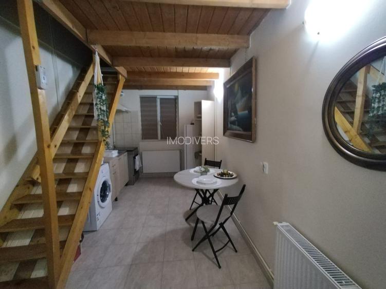2 camere, Lipovei, 350E/luna - 6