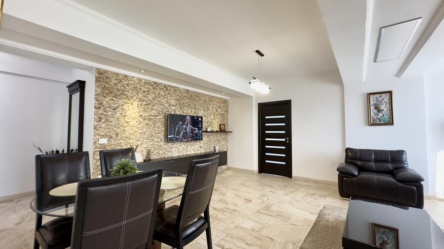 Apartament 2 camere | Faleza nord la 250m de plaja | parcare acoperita-bloc nou