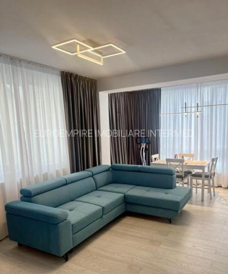 Apartament de vânzare MAMAIA – complet mobilat și utilat - 3
