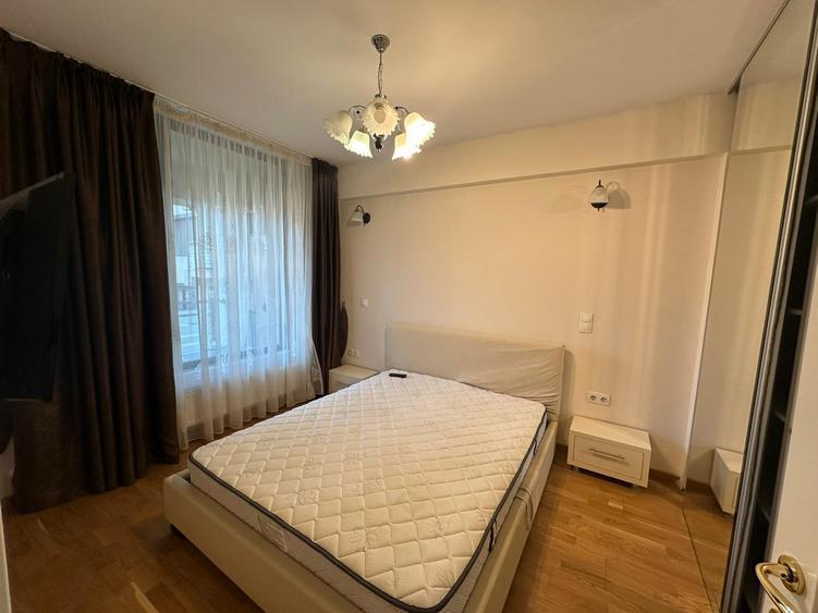 Apartament 3 camere de inchiriat Copou