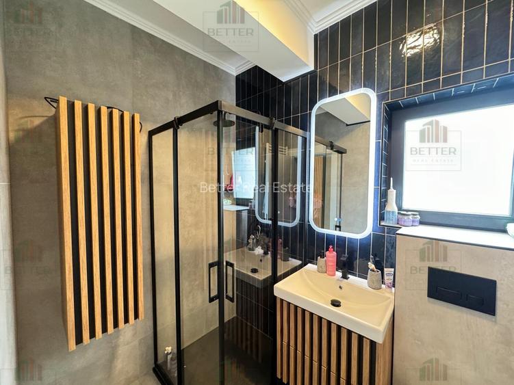 Casă Nouă 2024 în Sector 4 | 4 Camere | 3 Băi | Mobilată Complet | 120 mp Utili - 16