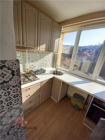 Apartament 2 camere, UMF, Cornisa, Targu Mures - 4