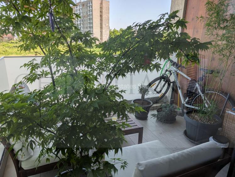 Apartament 3 camere - AFI CITY - Laminorului - Parcare - 15