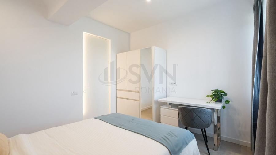 REA1026433 3 camere lux cu parcare si boxa incluse Cortina North