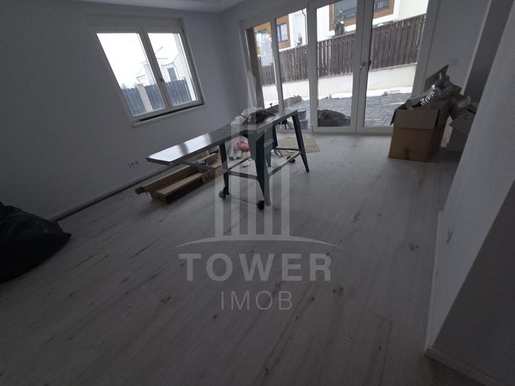 Duplex de vanzare in Cartierul Arhitectilor