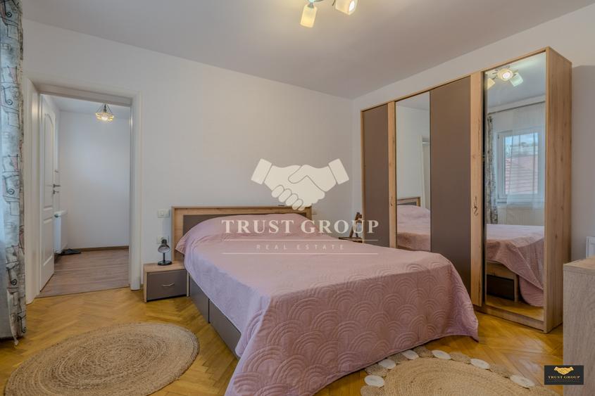 Casa individuala - Ultracentral | Dealul Cetatii | Renovata Integral