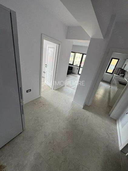 AP. 2 CAMERE- FUNDENI, PRIMA INCHIRIERE, PET-FRIENDLY, PARCARE INCLUSA