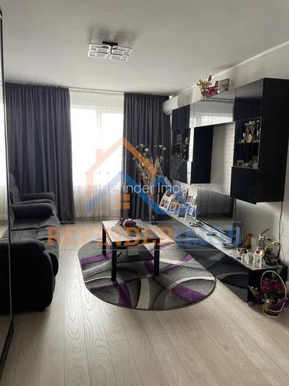 3 camere Modoran Ene - Rahova, complet renovat, loc parcare - 3