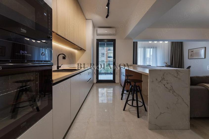 Select Residence Vitan | 2 camere 86,9 mp | parcare | mobilat premium - 20