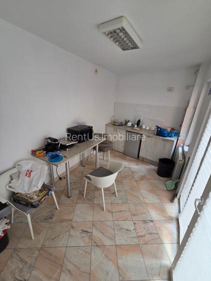 Piata Muncii/Vatra Luminoasa/Casa 6 Camere de Inchiriat/ - 25