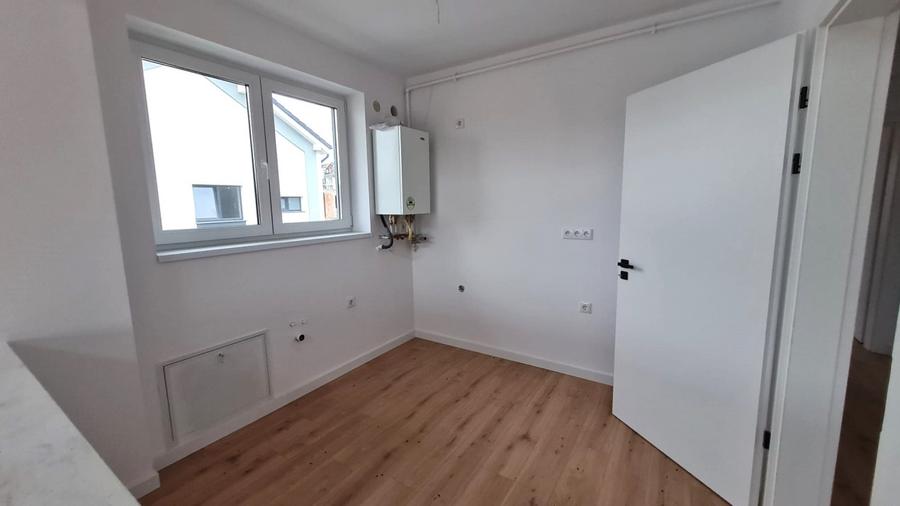 Apartament 3 camere 88mp etaj 2 cartier DaVinci